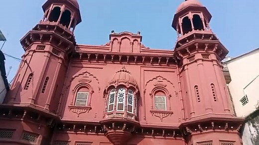 baldau mandir jabalpur