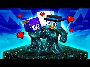 Turbo y Amanda Se Vuelven INMORTALES en Minecraft!