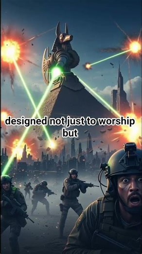 Technology Of The Gods. #mythology #mythological #myths #technology #Shorts#facts