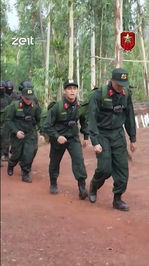 Tất cả đều nằm trong tầm ngắm của đơn vị | #chiensiquacam #csqc #shorts