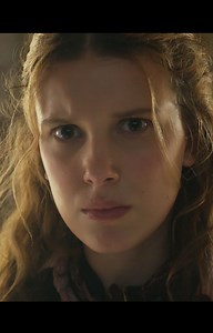 Millie Bobby Brown on Instagram: "A mystery that created a movement. Enola Holmes 2 debuts globally Nov. 4, only on Netflix"