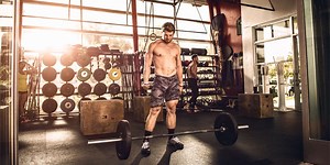 The best workout to improve your squat