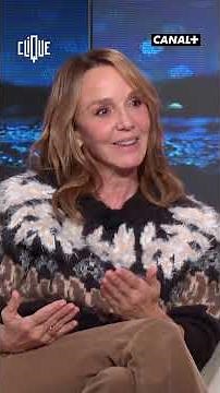 Philippine Leroy-Beaulieu a un crush pour Rosalía - CANAL+