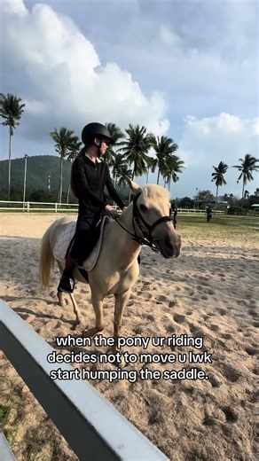 Funny Pony Ride Fails and Amazing Shoes