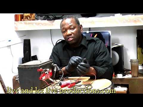 How to check your flasher relay