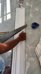 580K views · 1.6K reactions | Amazing Techniques Construction Plaster Ceiling Living Room - Building House, Step By Step | Creative Handmades Ideas Diy | Facebook