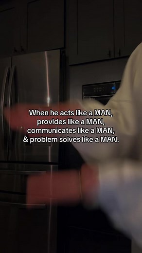 Understanding Real Masculinity in Relationships