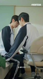 Serie: No Dating At Boarding School 💜 📝📅Se estrenó ayer, 8 de Abril. Otra serie en formato Reel de Corea. Plataforma Oficial: shortcha. #NodatingatboardingSchool #KBL 😺✨ | Mis Series BL Favoritas