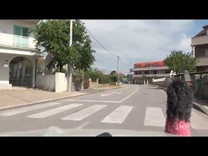 Biograd na moru Hrvatska Croatia Kroatien 2142014