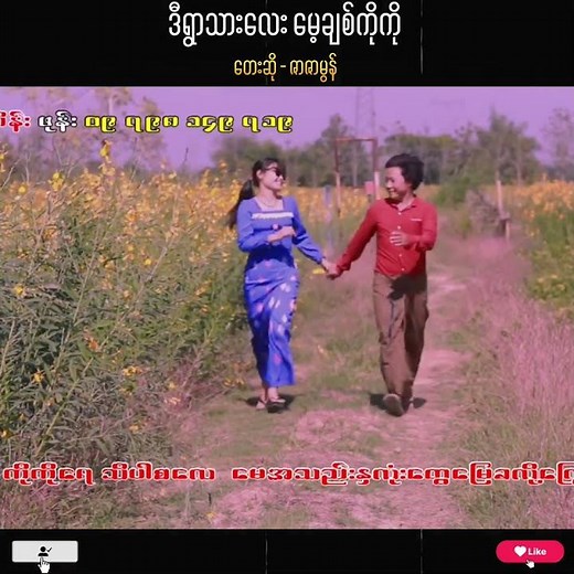 ဇာဇာမွန် - ဒီရွာသားလေးမေ့ချစ်ကိုကို (New Myanmar Song 2026)