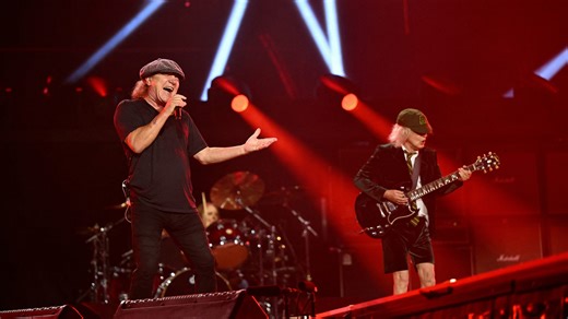 AC/DC launching first U.S. tour in 9 years: Where are they playing and how to get tickets