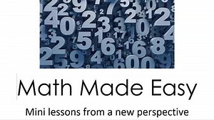 Math Made Easy - Expanded form using concept attainment