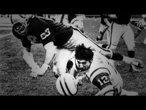 The Game that Changed Modern Television