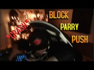 TimTheTatman FALLS OUT OF HIS CHAIR AND BREAKS IT