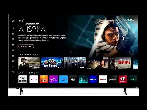 VIZIO V4K75S-0804 75” 4K UHD Smart TV (2025) Review | Dolby Vision + VRR + Bluetooth!