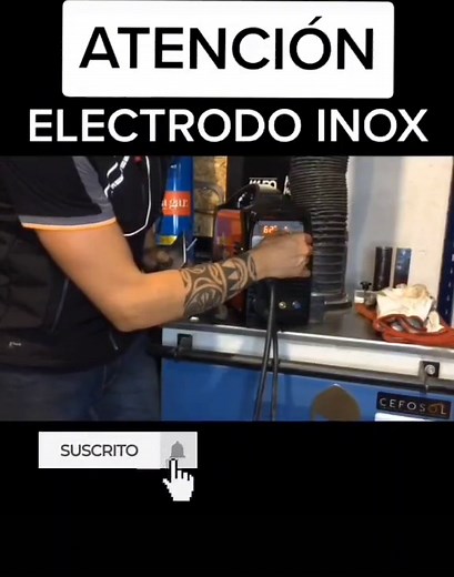 Cómo soldar acero inoxidable de forma segura - Tutorial paso a paso