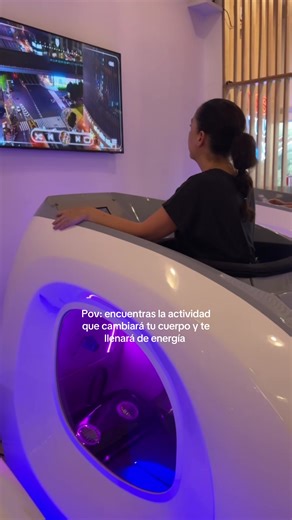 Transforma tu rutina de entrenamiento con Vacufit