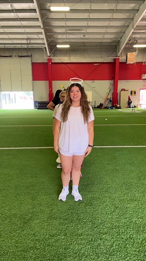 First day with the new cheer team!! Dress as something that starts with the first letter of your name 🦎📣#fyp #cheer #schoolspirit