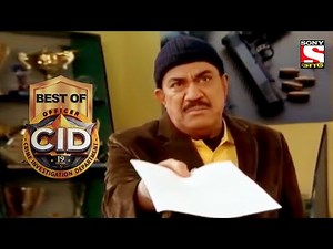Best of CID (Bangla) - সীআইডী - An Unknown Victim - Full Episode