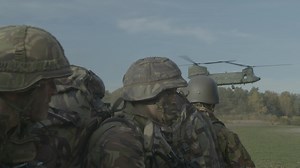 11 Luchtmobiele Brigade | Defensie.nl