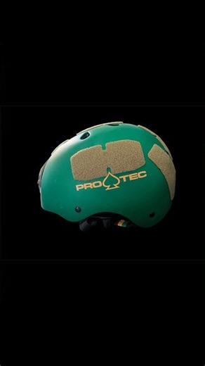 Protec helmet nvg custom