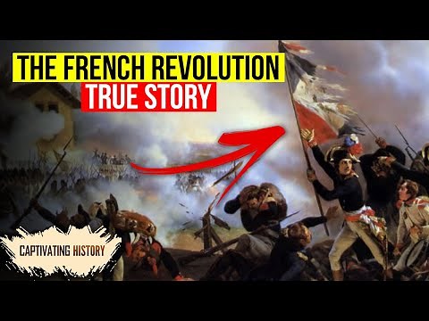 What Happened during the French Revolution?