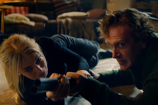 Like Plot Twists? You’ll Love ‘Over Your Dead Body’