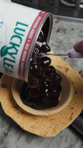 Homemade hot pocket pies