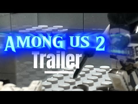 (TRAILER) Among us 2