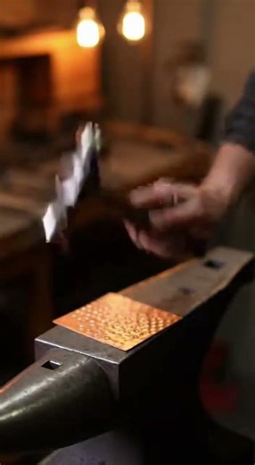 ​💍 The Fluid Metal: The Art of Repoussé and Unlocking Timeless Elegance