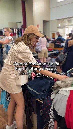 24K views · 837 reactions | Come with me to one of Brisbane’s best...