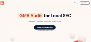 GMB Everywhere - All-in-One Google Business Profile Tool