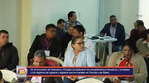 El primer Encuentro de Tesorerías y Fiscalías de Fecode tuvo como objetivo consolidar nuevas estrategias y herramientas de trabajo para coadyuvar a la información y la articulación regional y nacional. | fecode | Facebook
