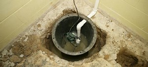 How Sump Pumps Work | DoItYourself.com