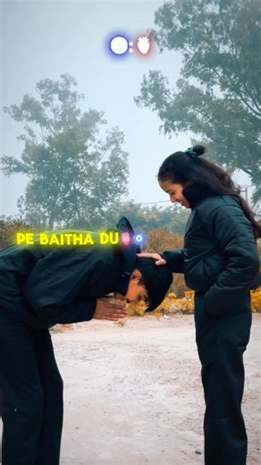 SHINE✨ on Instagram: "🧿🫀🤞🏻👀 @shreya_ldh10 . . . . . . . . . #saiji #mahadev #couple #love #jaan"