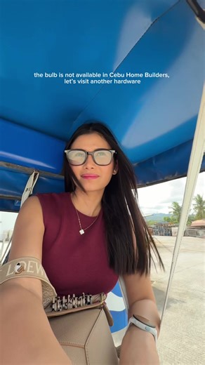 Jen Barangan's Mini Vlog: Exploring Cebu's South Terminal