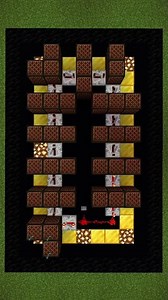 Alexander Hamilton Intro - Minecraft Note Blocks