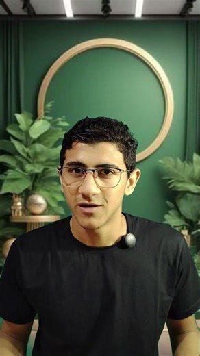 "لو عملت ده 5 دقايق يومياً… مستقبلك هيتغير!"