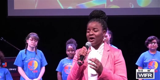 2025 UNITY Celebration