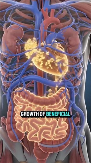 Benefits of yogurt in the human body #health #shorts #3danatomy
