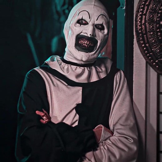 Is Terrifier 3 the Best Horror Movie of the Year?