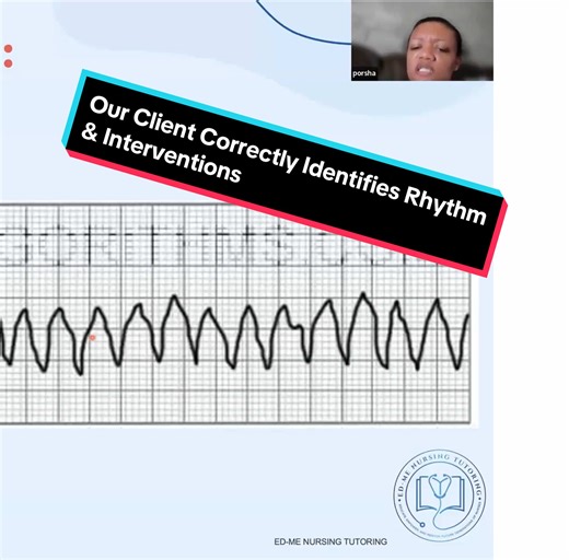 Master EKG Skills with Dynamic Sessions