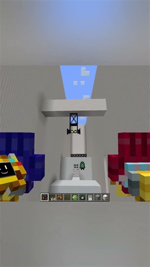 O MOD DE POPPY PLAYTIME PRO MINECRAFT LANÇOU!! #minecraft #poppyplaytime