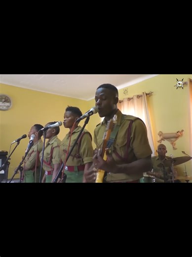 Back to My Roots - Utawala Dance Band