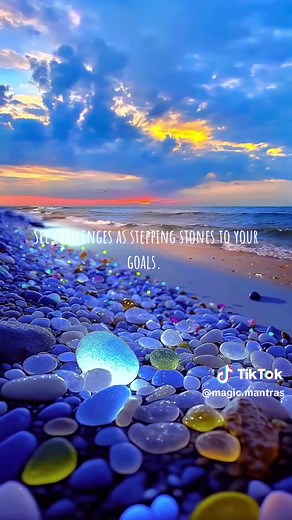 How do you challenges? See them as opportunities! Follow Magic Mantras for magic im every day life✌️❤️#Tea#Teamworkb#VibeTriben#ManifestationMagica#RoadTo10Ke#SpeakItIntoExistencew#PowerOfWordsw#LawOfAttractionn#MantrasMatter