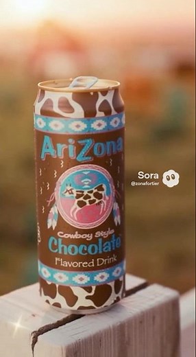 The love of my life is a Dead Zona #drinkarizona #arizona #ai