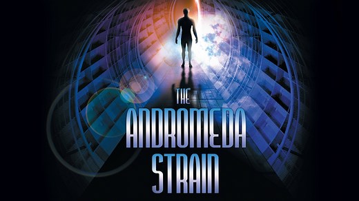 The Andromeda Strain - Apple TV