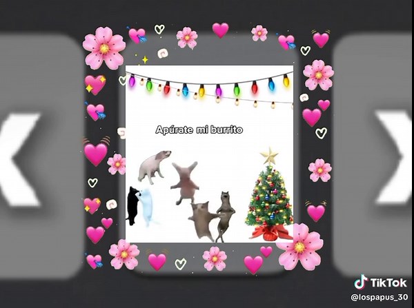 Teclado Personalizado para Dedicar Letras de Amor