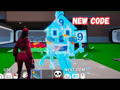 STEAL THE BRAINROT MAP FORTNITE CREATIVE ferins - ALL SECRET CODES NEW CODE TODAY UNDERWATER EVENT