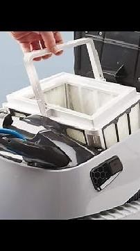 Pentair Kreepy Krauly Prowler 920 Robotic Inground Pool Vacuum Cleaner Review After 5 Years
